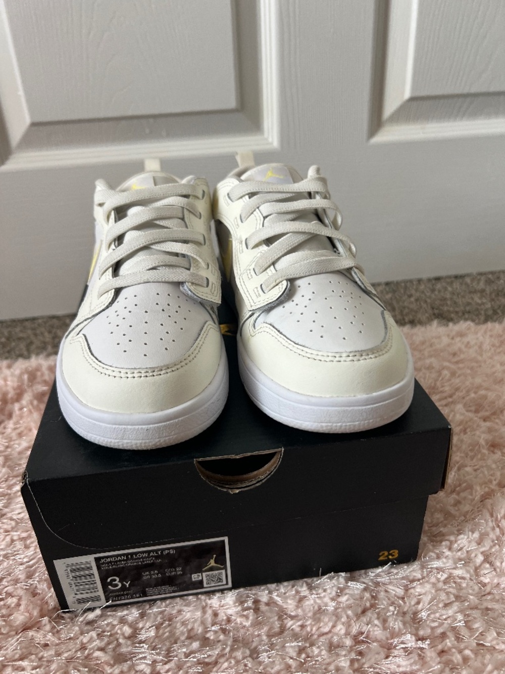 Jordan 1 Low Alts (Ps)